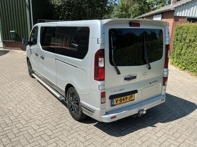 Opel VIVARO 1.6 CDTI L2H1 DC SPORT