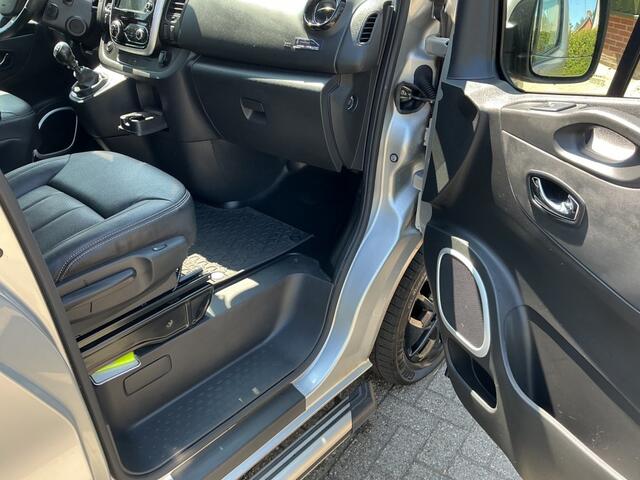 Opel VIVARO 1.6 CDTI L2H1 DC SPORT