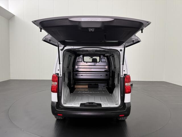 Opel VIVARO Lang Elektrisch 75Kwh | Muiltimedia | Airco | Cruie | 3-Zits