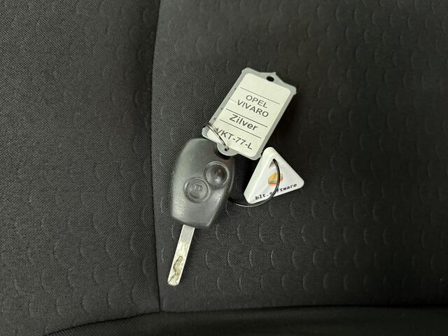 Opel VIVARO 1.6CDTI 120PK Dubbele Cabine Sport | Navigatie | Camera | Airco | Cruise | Trekhaak