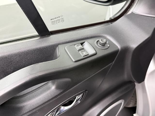 Opel VIVARO 1.6CDTI 120PK Dubbele Cabine Sport | Navigatie | Camera | Airco | Cruise | Trekhaak