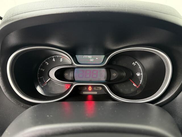Opel VIVARO 1.6CDTI 120PK Dubbele Cabine Sport | Navigatie | Camera | Airco | Cruise | Trekhaak
