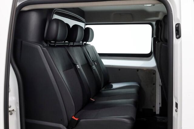 Opel VIVARO Vivaro-e Innovation 50 kWh Lang D.C. 100% Elektrisch Range WLTP 230km SOH 87% 10-2021