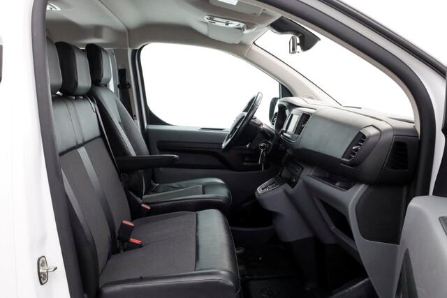 Opel VIVARO Vivaro-e Innovation 50 kWh Lang D.C. 100% Elektrisch Range WLTP 230km SOH 87% 10-2021