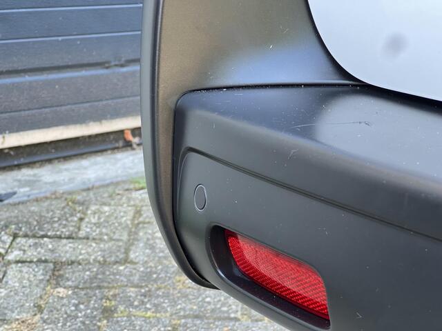 Opel VIVARO Vivaro-e Combi L3 EV 3-FASEN 50kWh 136pk | MARGE AUTO | 9-ZITS | PARKEERSENSOREN | BLUETOOTH | DAB+ | AIRCO | ISOFIX | CRUISE CONTROL |
