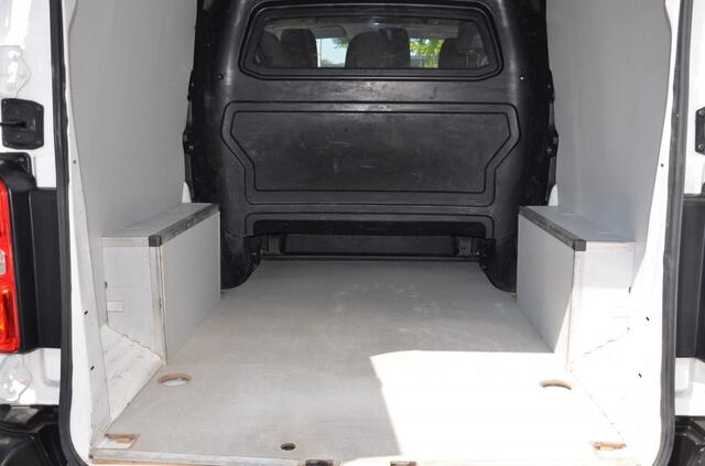 Opel VIVARO 2.0 D L3 Autom 2x schuifdeur 140pk***BPM VRIJ***