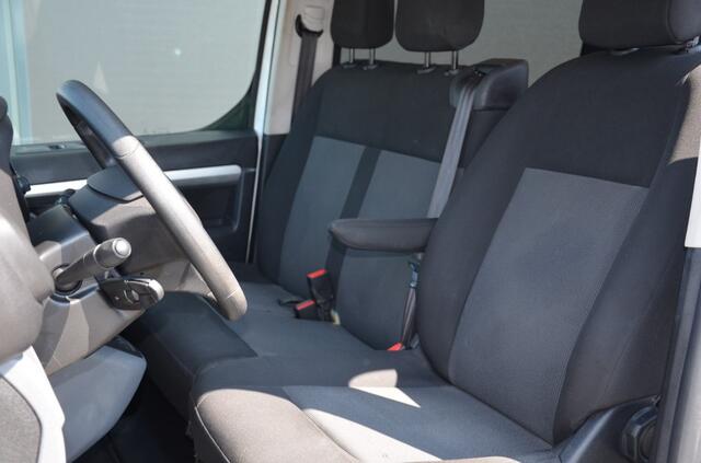 Opel VIVARO 2.0 D L3 Autom 2x schuifdeur 140pk***BPM VRIJ***