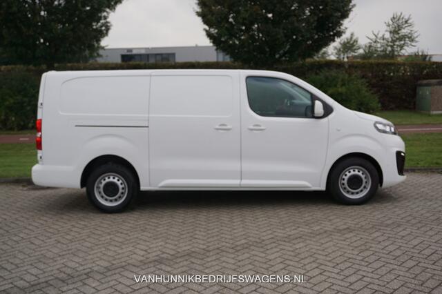 Opel VIVARO 2.0D 145PK EAT8 AUT L3H1 Navi, Camera, Stuur + Stoel verwarm, Betimmering, Webasto Nr. D01*