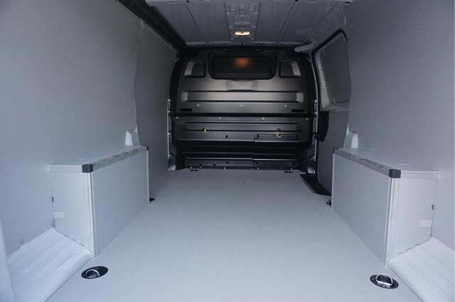 Opel VIVARO 2.0D 145PK EAT8 AUT L3H1 Navi, Camera, Stuur + Stoel verwarm, Betimmering, Webasto Nr. D01*