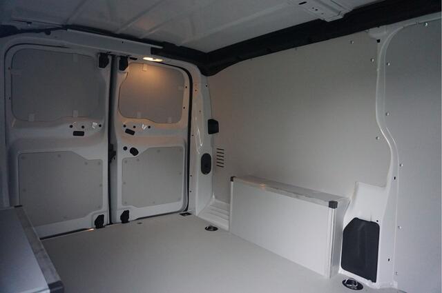 Opel VIVARO 2.0D 145PK EAT8 AUT L3H1 Navi, Camera, Stuur + Stoel verwarm, Betimmering, Webasto Nr. D01*