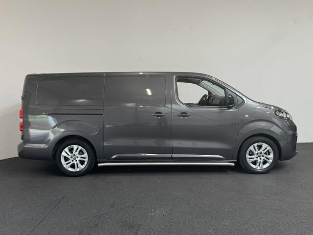 Opel VIVARO Vivaro-e L3H1 Edition 75 kWh Automaat Airco Navigatie Cruise Control