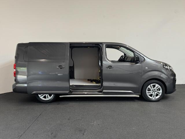 Opel VIVARO Vivaro-e L3H1 Edition 75 kWh Automaat Airco Navigatie Cruise Control