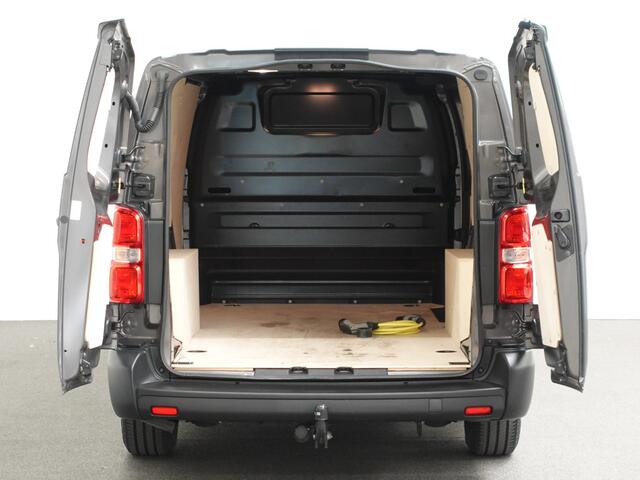 Opel VIVARO Vivaro-e L3H1 Edition 75 kWh Automaat Navi Cruise Control Parkeersensoren Camera WLTP 317 km actieradius