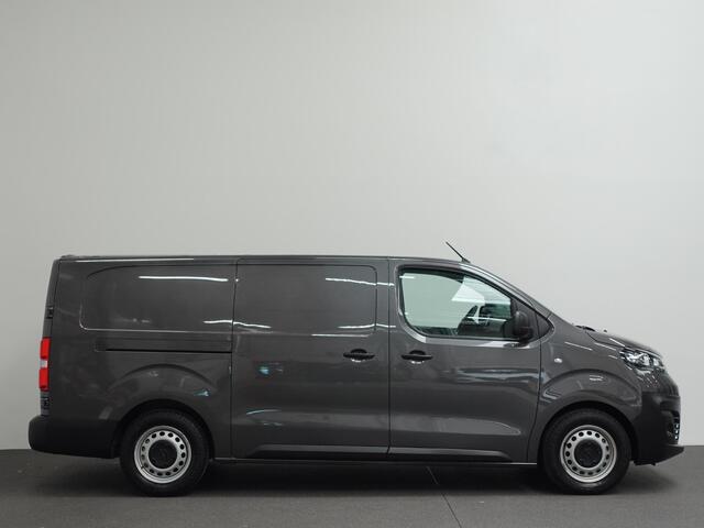 Opel VIVARO Vivaro-e L3H1 Edition 75 kWh Automaat Navi Cruise Control Parkeersensoren Camera WLTP 317 km actieradius