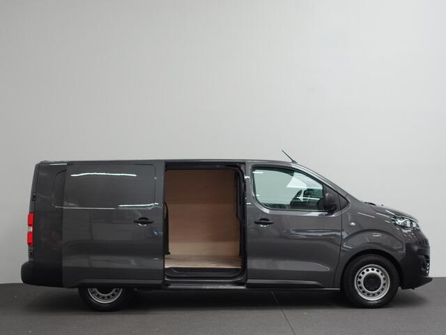 Opel VIVARO Vivaro-e L3H1 Edition 75 kWh Automaat Navi Cruise Control Parkeersensoren Camera WLTP 317 km actieradius