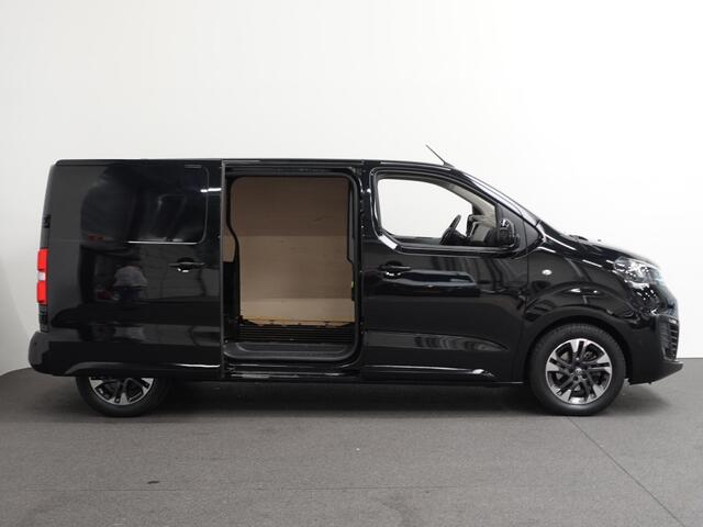 Opel VIVARO Vivaro-e 75kWh L2H1 Innovation Automaat Cruise Control Airco Navi Camera 3-zits