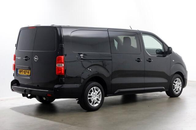 Opel VIVARO 2.0 CDTI 123pk L3H1 D.C. Edition Airco/Navi/Camera 05-2022