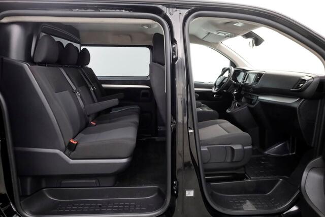 Opel VIVARO 2.0 CDTI 123pk L3H1 D.C. Edition Airco/Navi/Camera 05-2022