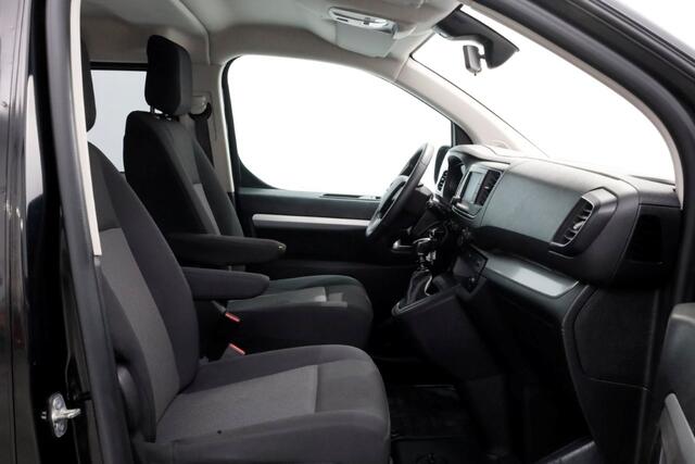 Opel VIVARO 2.0 CDTI 123pk L3H1 D.C. Edition Airco/Navi/Camera 05-2022