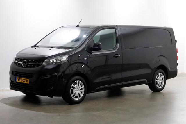 Opel VIVARO 2.0 CDTI 123pk L3H1 D.C. Edition Airco/Navi/Camera 05-2022