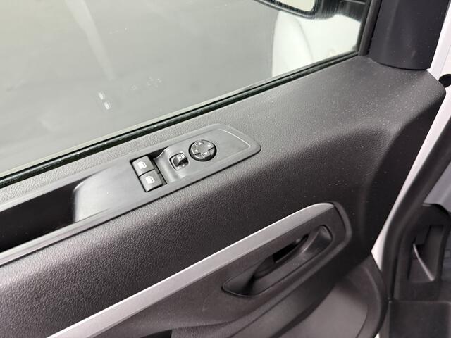 Opel VIVARO 2.0CDTI 150PK XXL Dubbele Cabine Sport | Navigatie | Camera | Airco | Cruise | LMV | Trekhaak