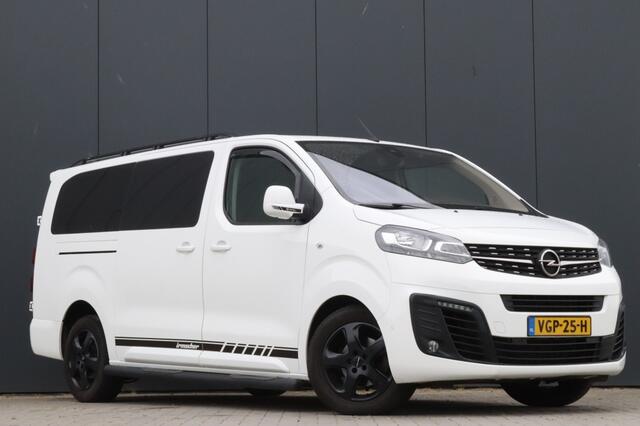 Opel VIVARO 2.0 CDTI L2H1 Dubb Cabine Marge (Geen BTW)