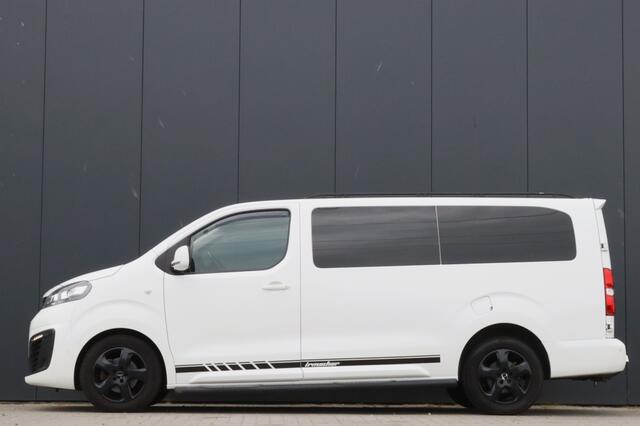 Opel VIVARO 2.0 CDTI L2H1 Dubb Cabine Marge (Geen BTW)