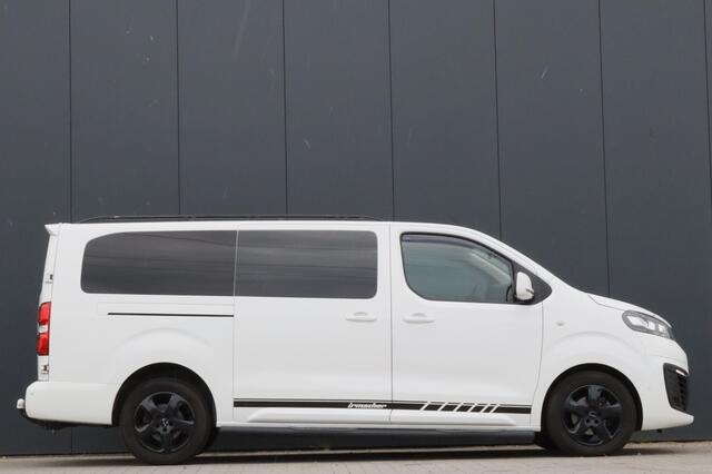 Opel VIVARO 2.0 CDTI L2H1 Dubb Cabine Marge (Geen BTW)