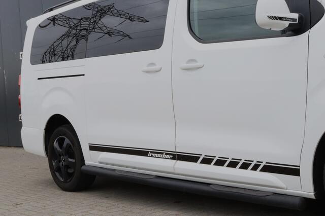 Opel VIVARO 2.0 CDTI L2H1 Dubb Cabine Marge (Geen BTW)