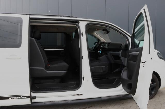 Opel VIVARO 2.0 CDTI L2H1 Dubb Cabine Marge (Geen BTW)