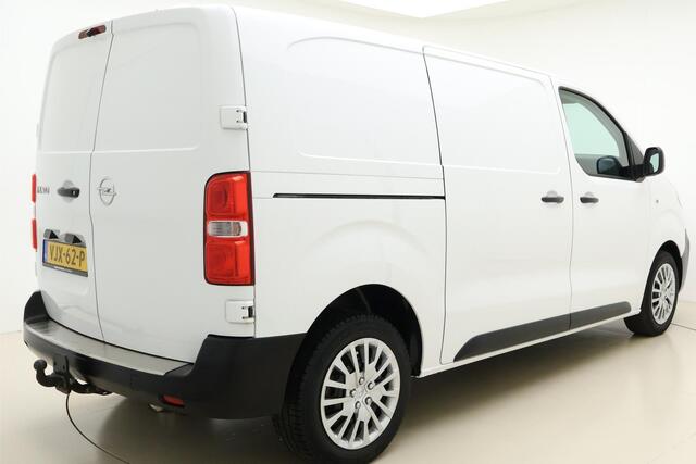 Opel VIVARO 2.0 CDTI L2H1 Edition | Airco | Cruise Control | Camera | Parkeersensoren achter | Trekhaak | Bluetooth