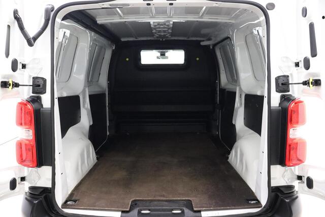 Opel VIVARO 2.0 CDTI L2H1 Edition | Airco | Cruise Control | Camera | Parkeersensoren achter | Trekhaak | Bluetooth
