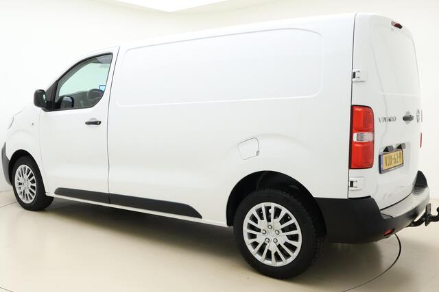 Opel VIVARO 2.0 CDTI L2H1 Edition | Airco | Cruise Control | Camera | Parkeersensoren achter | Trekhaak | Bluetooth