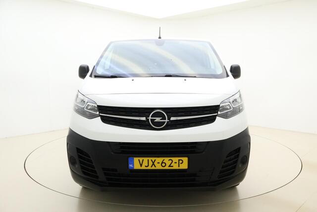 Opel VIVARO 2.0 CDTI L2H1 Edition | Airco | Cruise Control | Camera | Parkeersensoren achter | Trekhaak | Bluetooth