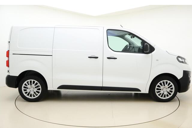 Opel VIVARO 2.0 CDTI L2H1 Edition | Airco | Cruise Control | Camera | Parkeersensoren achter | Trekhaak | Bluetooth