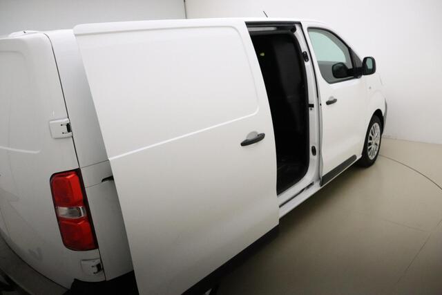 Opel VIVARO 2.0 CDTI L2H1 Edition | Airco | Cruise Control | Camera | Parkeersensoren achter | Trekhaak | Bluetooth