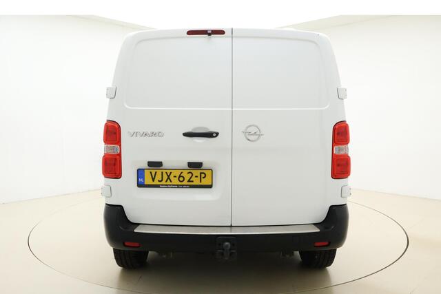 Opel VIVARO 2.0 CDTI L2H1 Edition | Airco | Cruise Control | Camera | Parkeersensoren achter | Trekhaak | Bluetooth