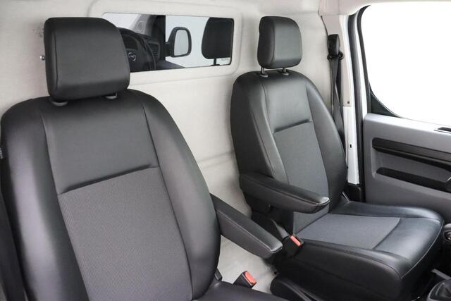 Opel VIVARO 2.0 CDTI L2H1 Edition | Airco | Cruise Control | Camera | Parkeersensoren achter | Trekhaak | Bluetooth