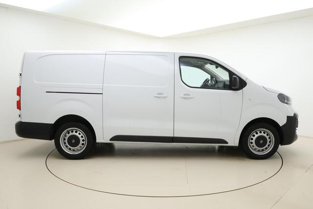 Opel VIVARO 2.0 Diesel 180 S&S L3 Automaat | Navigatie | Laadruimtebetimmering | Keyless Start | Cruise Control | Stuurverwarming | Climate Control | Parkeersensoren achter