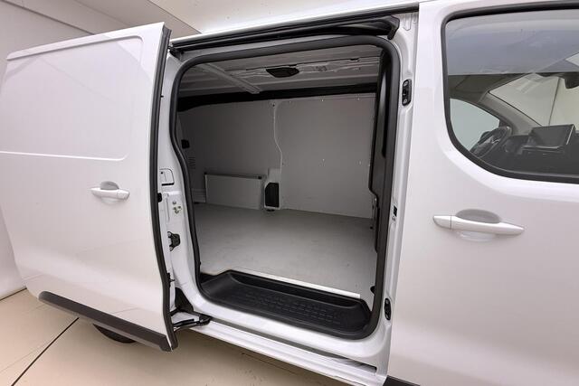 Opel VIVARO 2.0 Diesel 180 S&S L3 Automaat | Navigatie | Laadruimtebetimmering | Keyless Start | Cruise Control | Stuurverwarming | Climate Control | Parkeersensoren achter