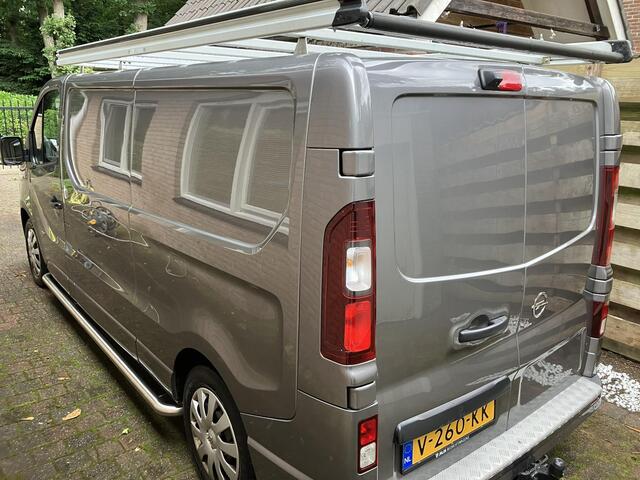 Opel VIVARO 1.6 CDTI L2H1 DC Edition EcoFlex