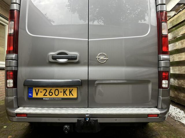 Opel VIVARO 1.6 CDTI L2H1 DC Edition EcoFlex