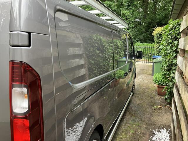 Opel VIVARO 1.6 CDTI L2H1 DC Edition EcoFlex