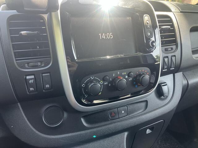 Opel VIVARO 1.6 CDTI L2H1 DC Edition EcoFlex
