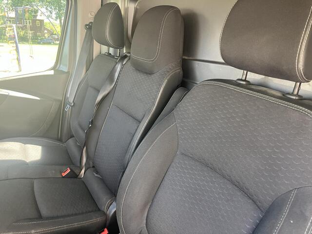 Opel VIVARO 1.6 CDTI L2H1 DC Edition EcoFlex