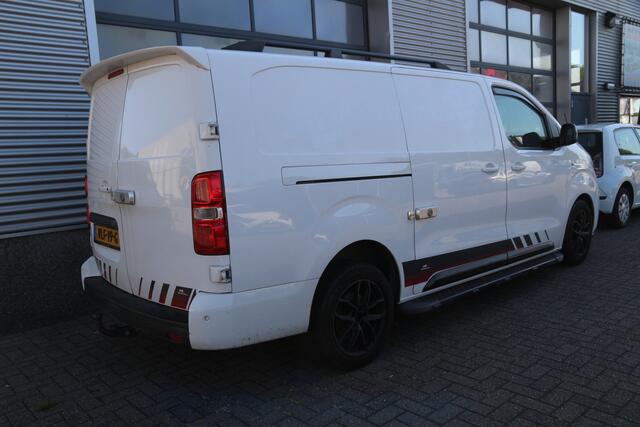 Opel VIVARO 2.0 CDTI 150 / Engine broken / Cruise / Airco..