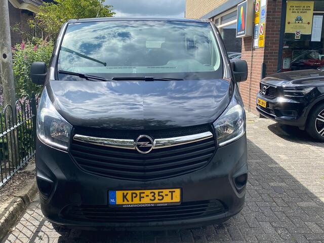 Opel VIVARO Combi 1.6 CDTI L1H1 Innovation