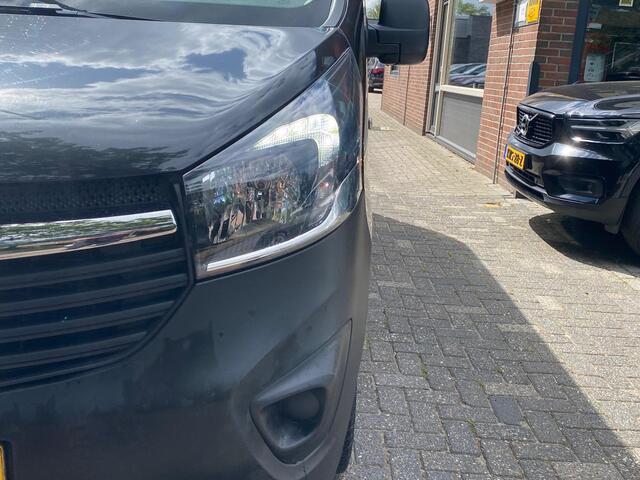 Opel VIVARO Combi 1.6 CDTI L1H1 Innovation