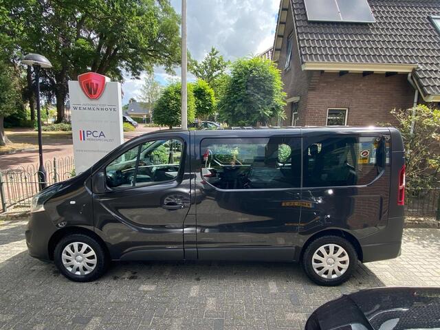 Opel VIVARO Combi 1.6 CDTI L1H1 Innovation