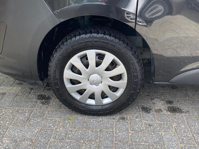 Opel VIVARO Combi 1.6 CDTI L1H1 Innovation